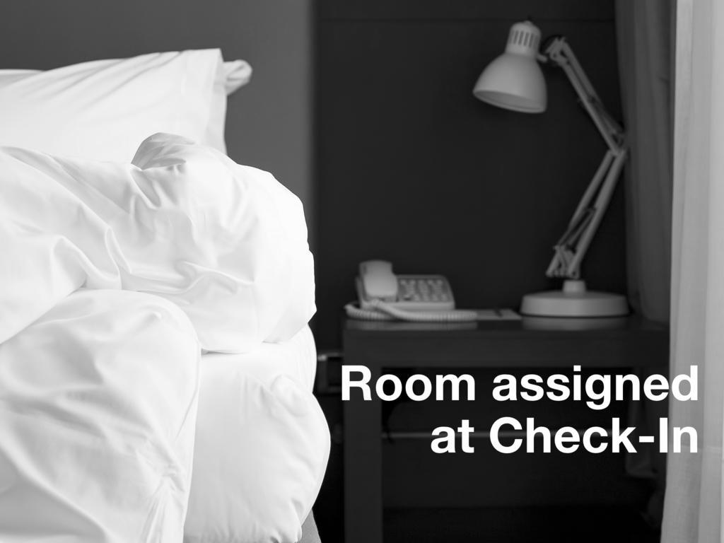 Apartmán First Sofi Miami Beach Pokoj fotografie