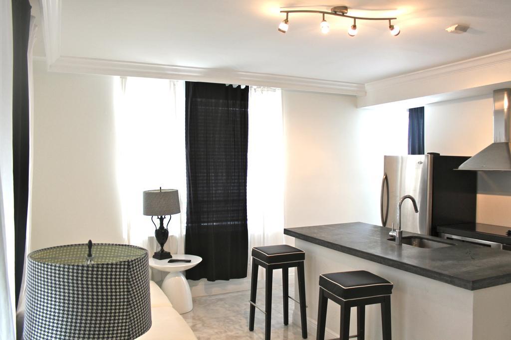 Apartmán First Sofi Miami Beach Pokoj fotografie
