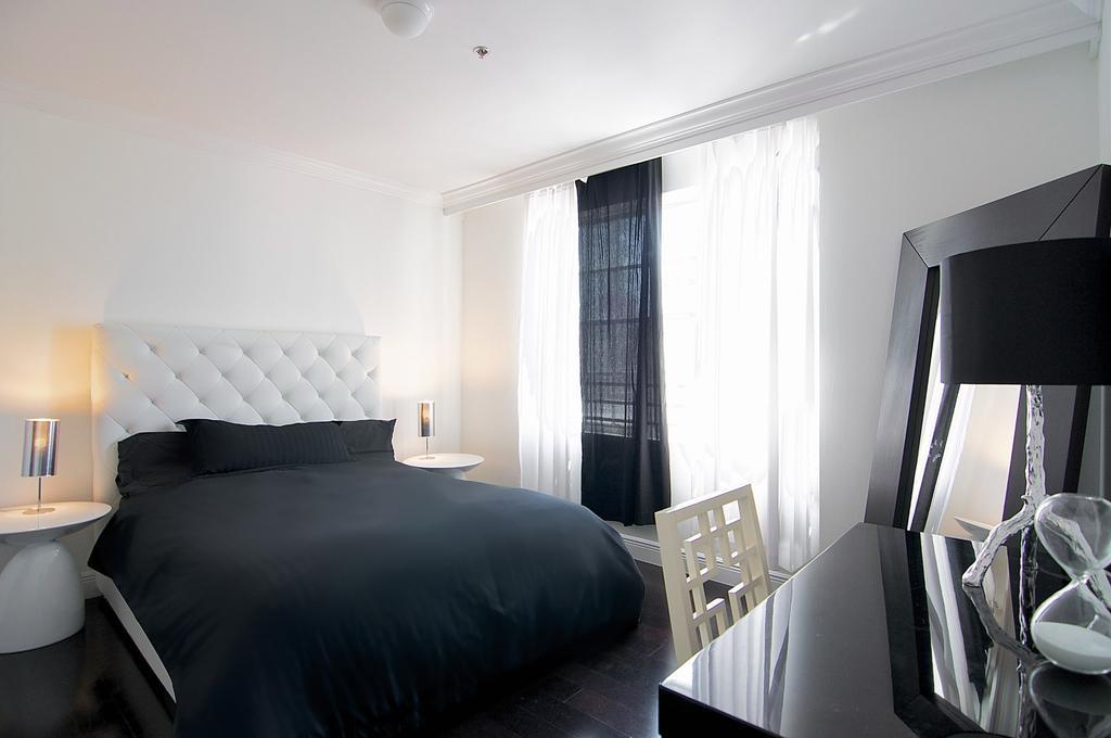 Apartmán First Sofi Miami Beach Pokoj fotografie