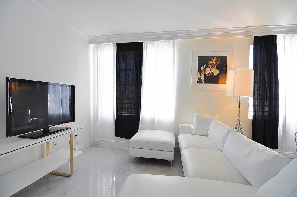 Apartmán First Sofi Miami Beach Pokoj fotografie