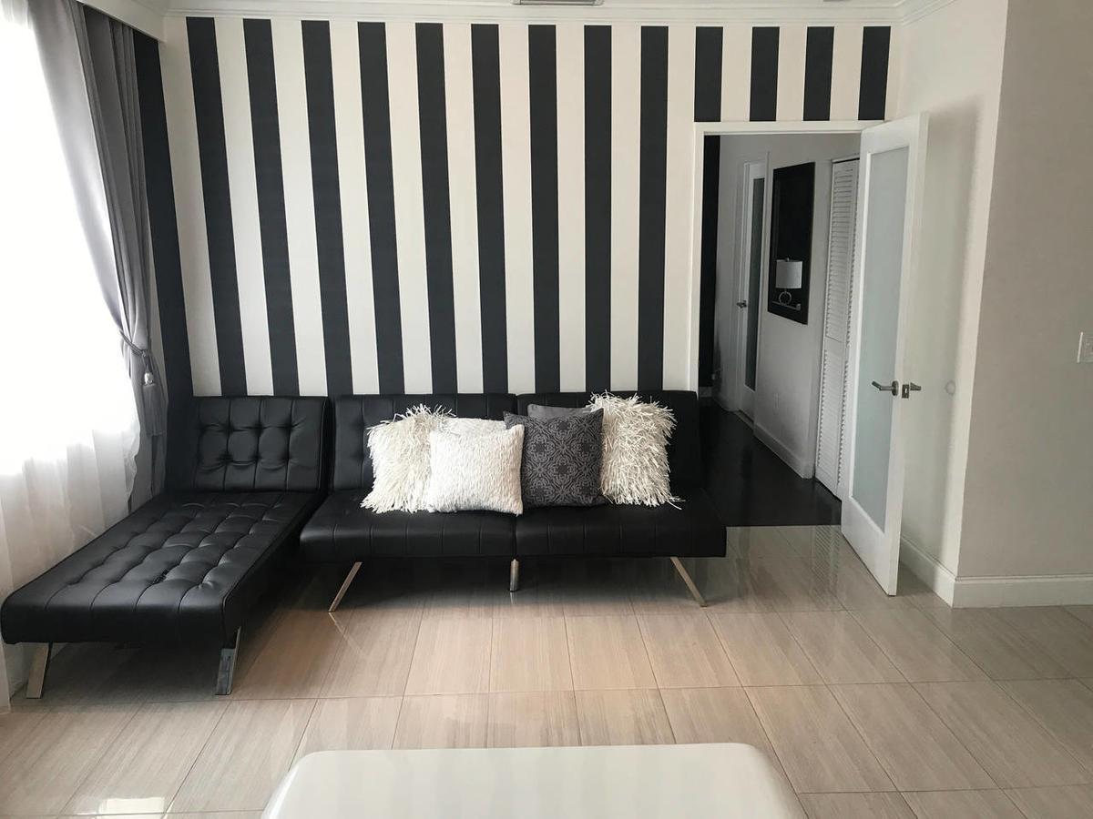 Apartmán First Sofi Miami Beach Exteriér fotografie