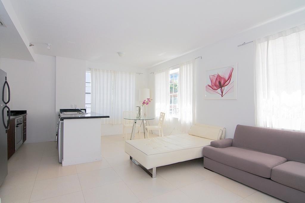 Apartmán First Sofi Miami Beach Exteriér fotografie